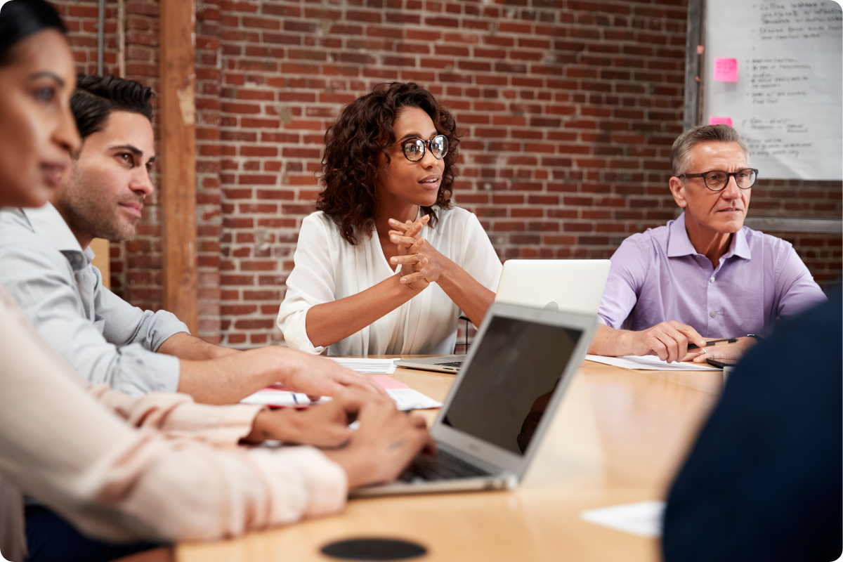 Expert Supply Chain Consulting1