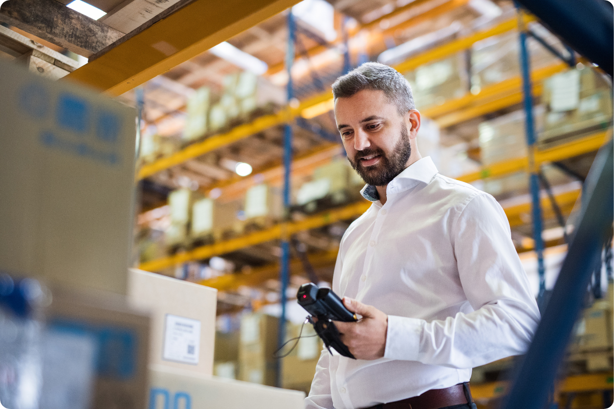 Managed Services from End-to-End1