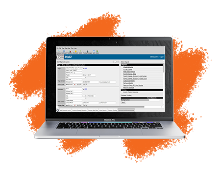 Freight-Brokerage