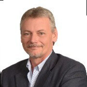 Jeff Lockenour Plant Manager Harmon Inc