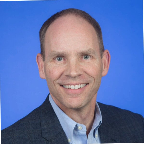 Jeff Rende  Director of Supply Chain Guardian Automotive