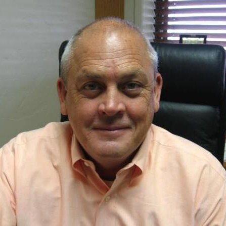 Larry Sanford Executive Vice President M-D Building Products