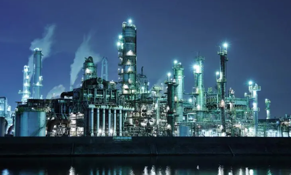Oil-Gas-Energy